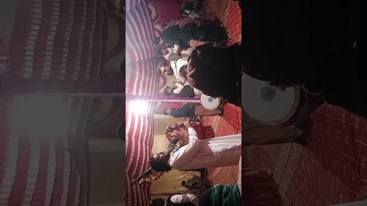 Saraiki Jhummar Beautiful Been And Dhool|Part02#dhooldance