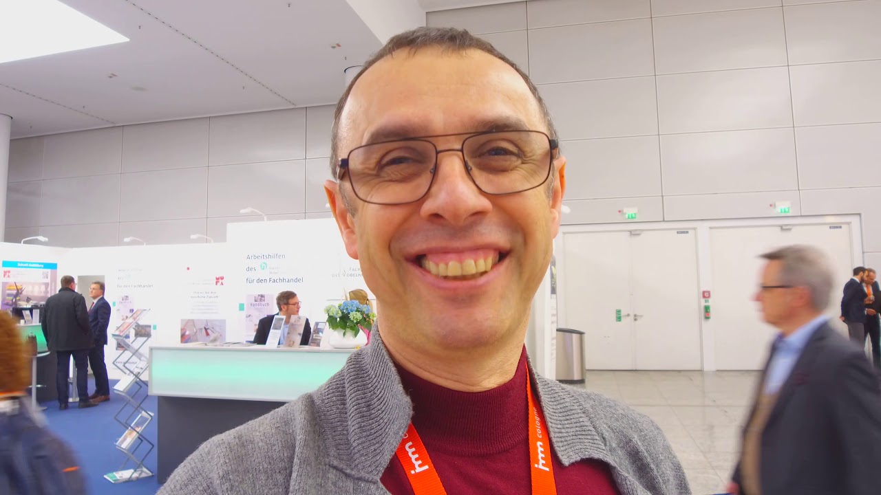 Звернення з Cologne 2019