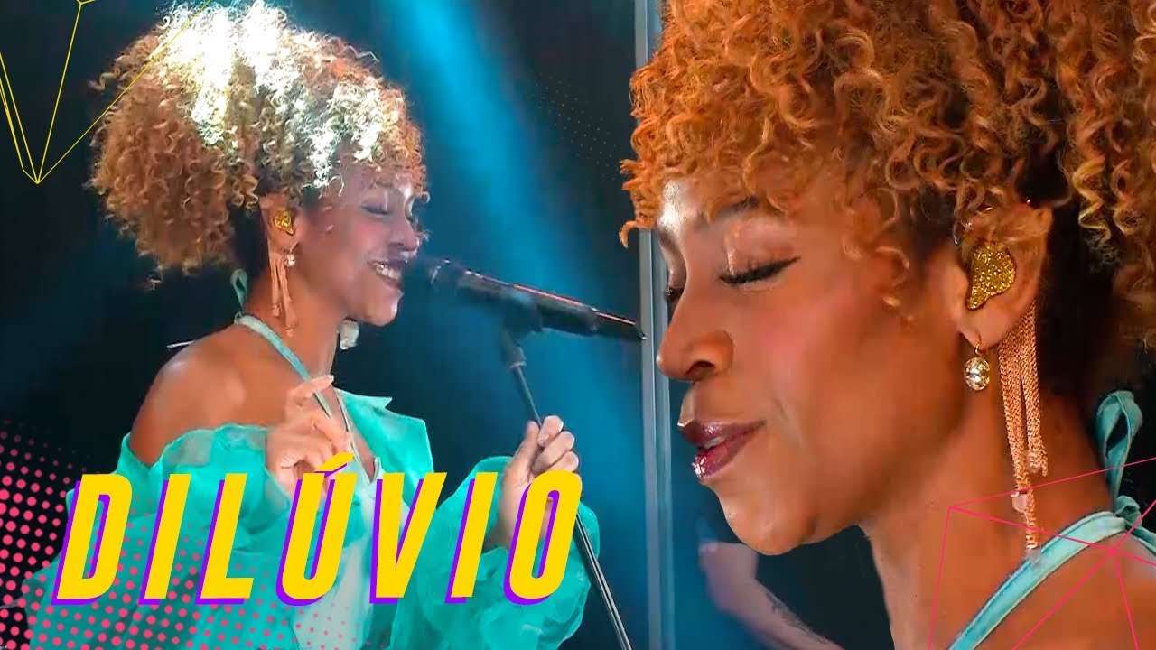 KAROL CONK&Aacute; CANTA DIL&Uacute;VIO NA FINAL DO BBB21! 🙏| BIG BROTHER BRASIL 21