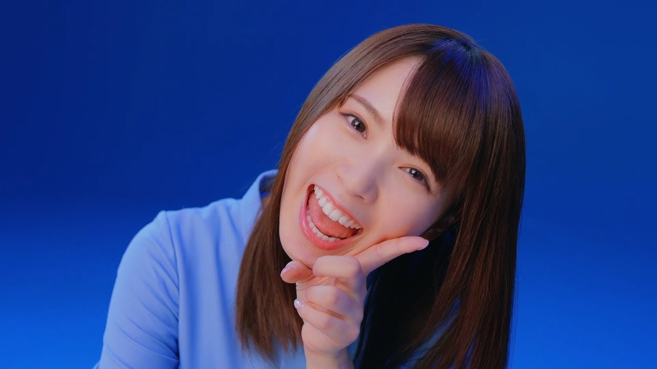 ラストアイドル・西村歩乃果が芸達者すぎる！踊って歌って百面相！変顔披露のWEB動画も　「SBIネオモバイル証券」新TVCM『ネオモバ 始まるよ』篇&WEB動画