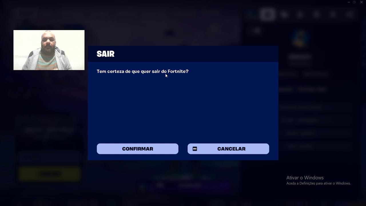 Live De Fortnite