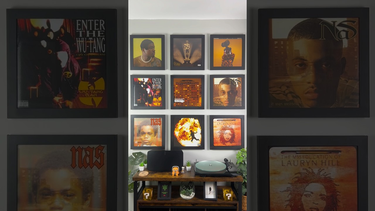 THE STREETS: ORIGINAL PIRATE MATERIAL #AlbumRating