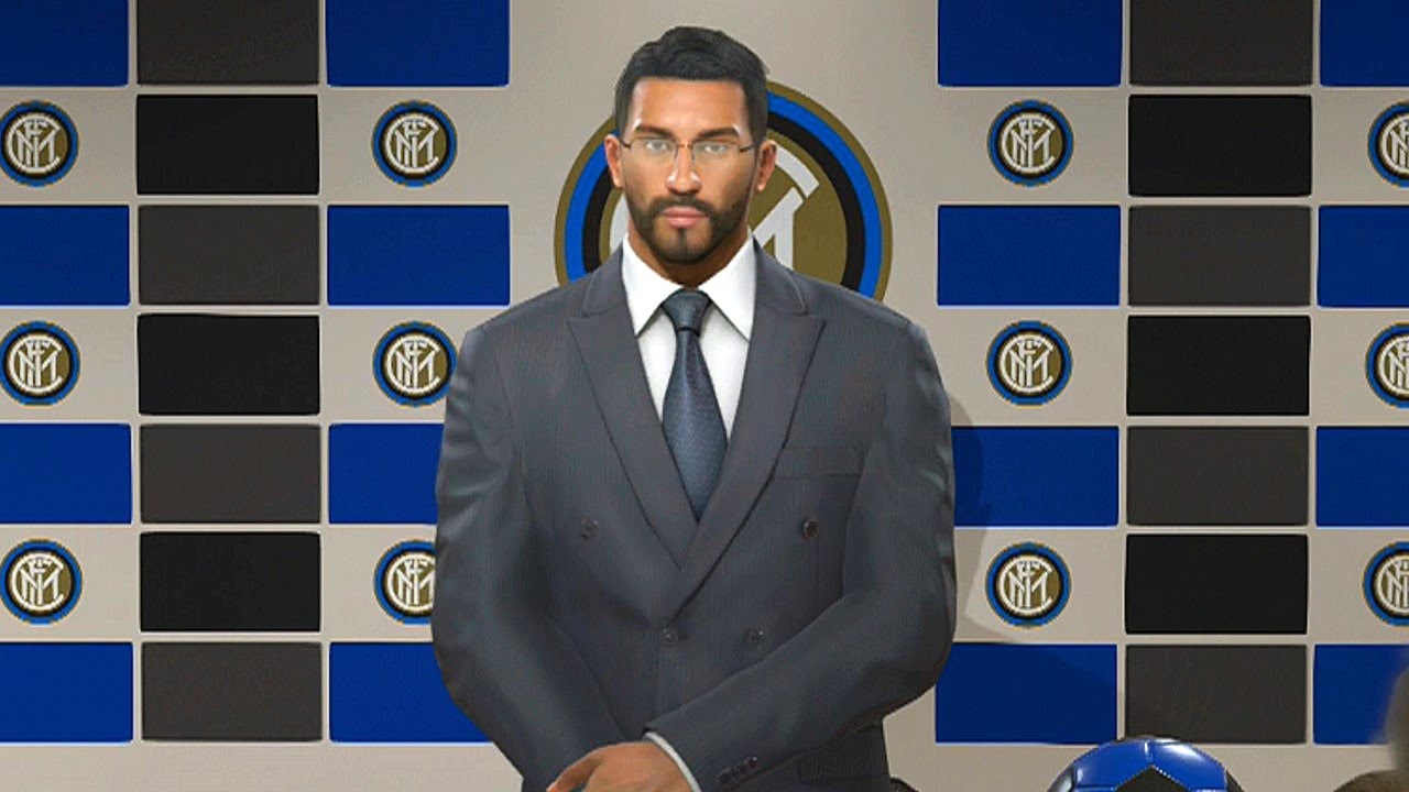 PES 2017 - MASTER LEAGUE - O INÍCIO (Gameplay PS4/XONE)