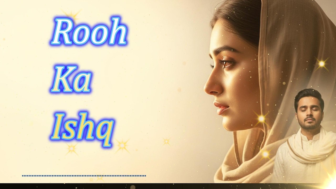 Ishq Ka Sukoon | Calm Sufi Romantic Song for Peaceful Nights