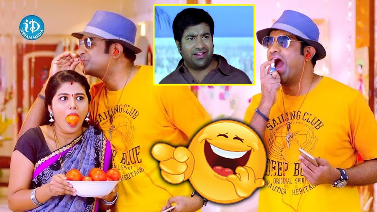 Vennela Kishore Back To Back Comedy Scenes | Vennela Kishore Super Hit Comedy Scenes | Comedy