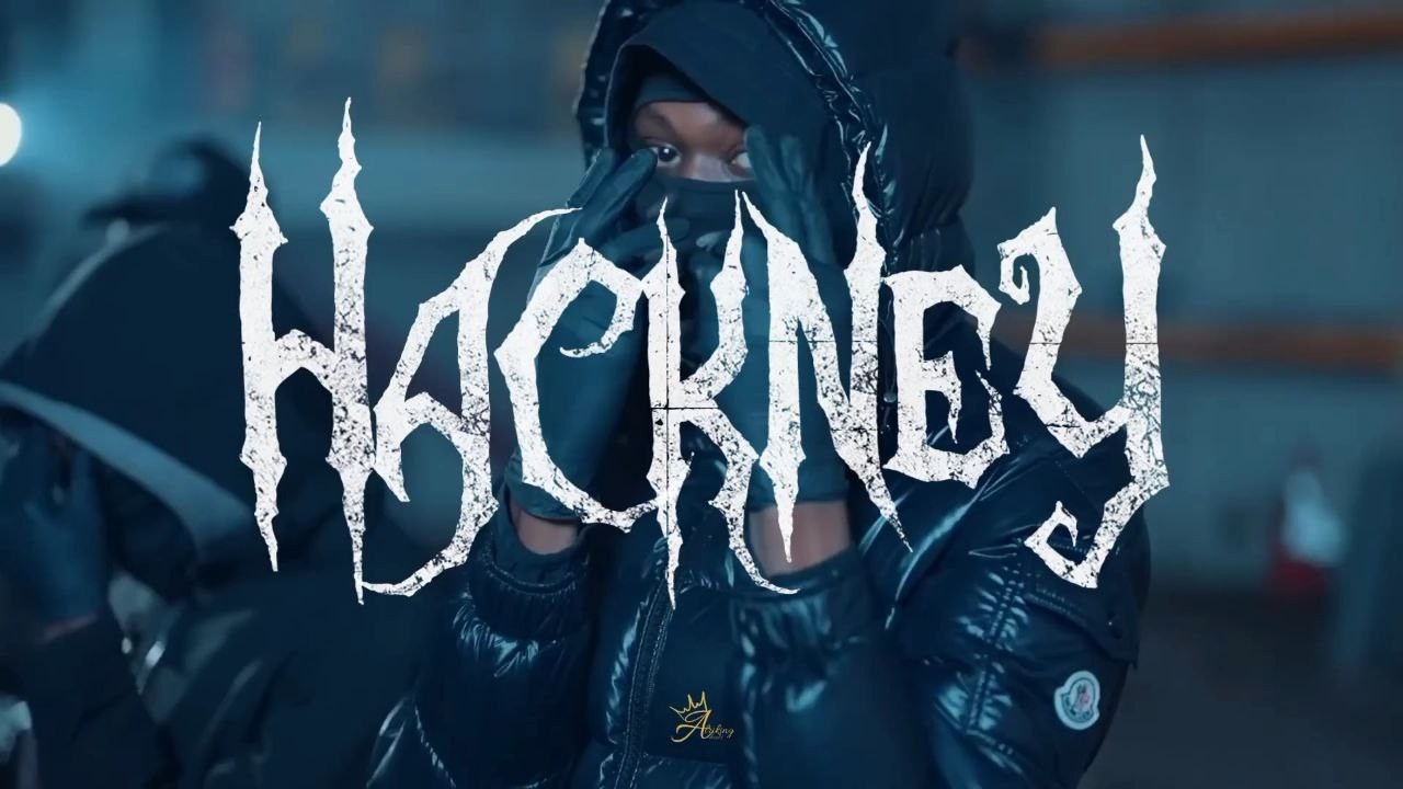 FREE FOR PROFIT UK x NY Drill Type Beat – “Hackney” | Dark Drill 2026