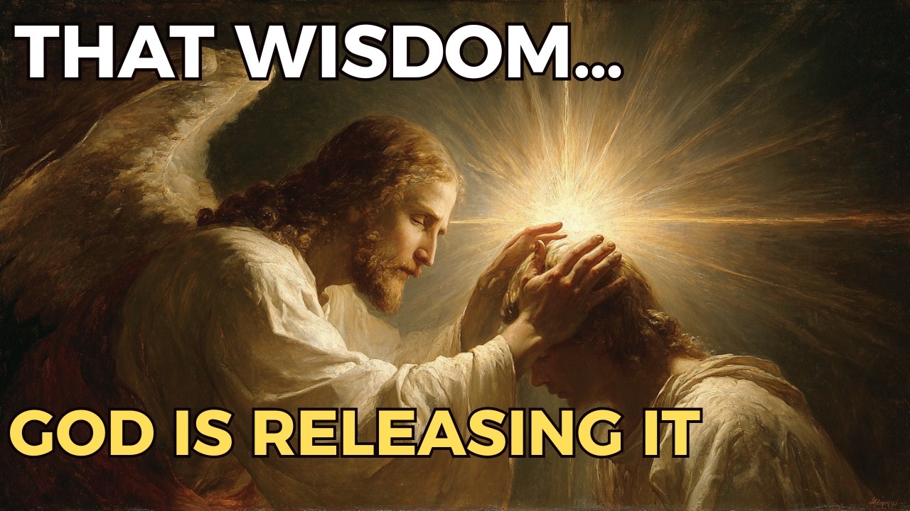 The Wisdom You’ve Been Praying For Is Closer Than You Think | Biblical Wisdom