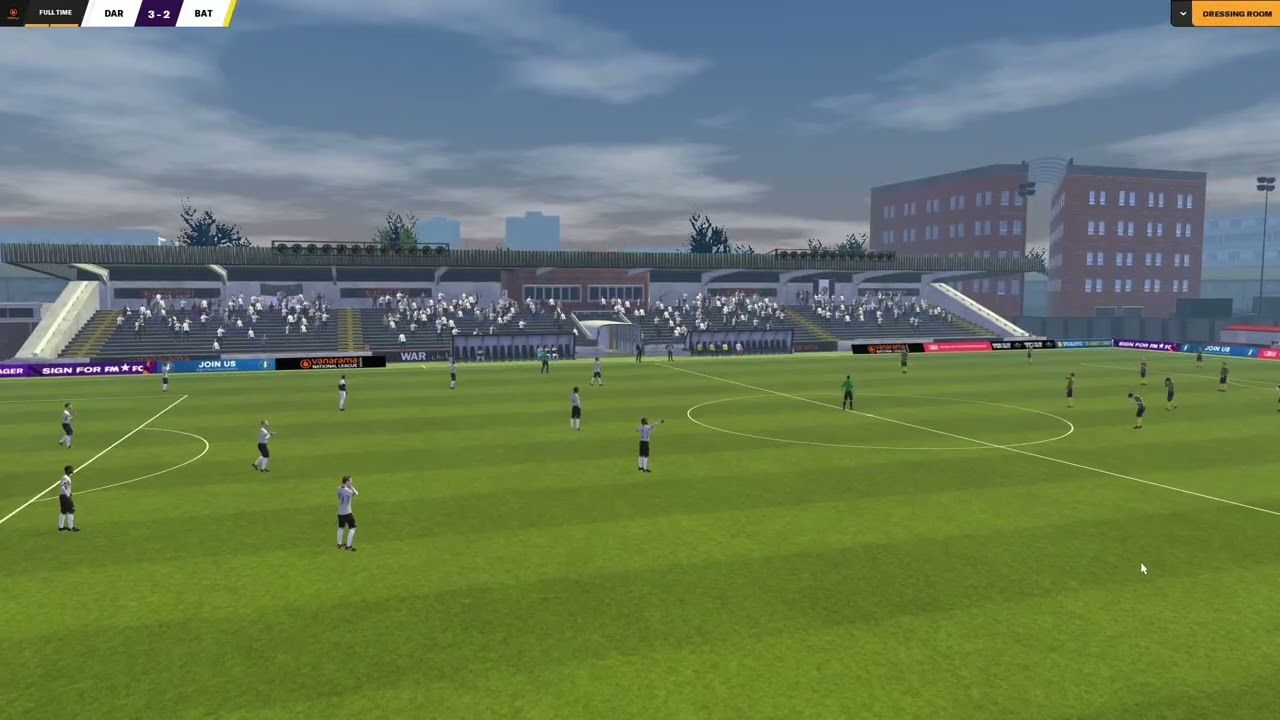 FM 24 - Great Start #02