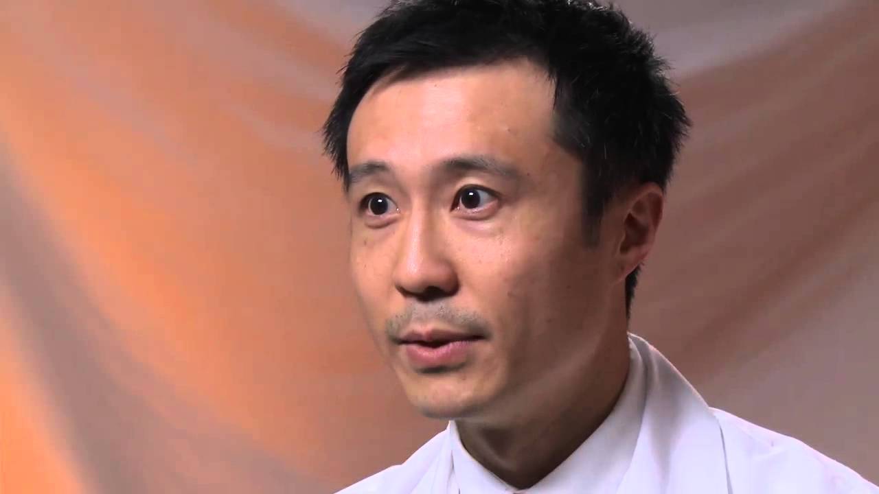 James Kuo MD