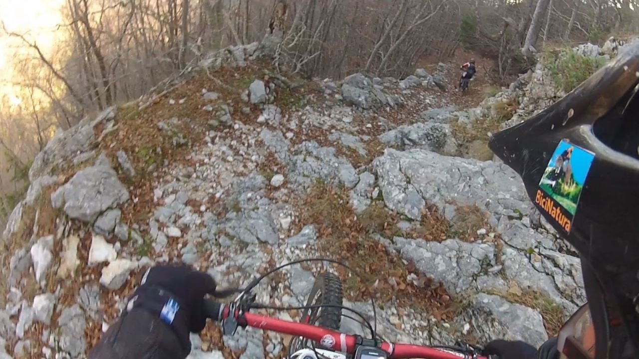Valle dell'Inferno