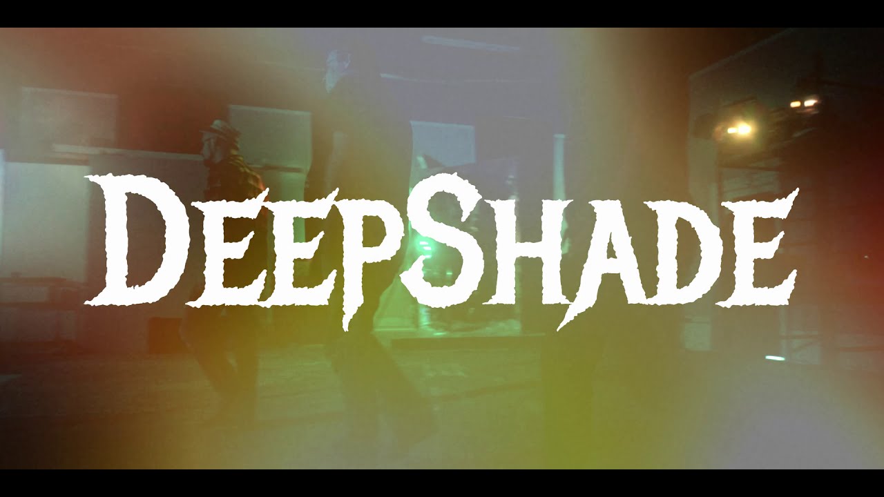 DeepShade - Arches Of Innocence (Official Video)