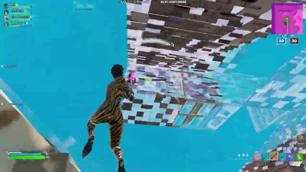 フォートナイト® 2026 03 06   23 25 14 06