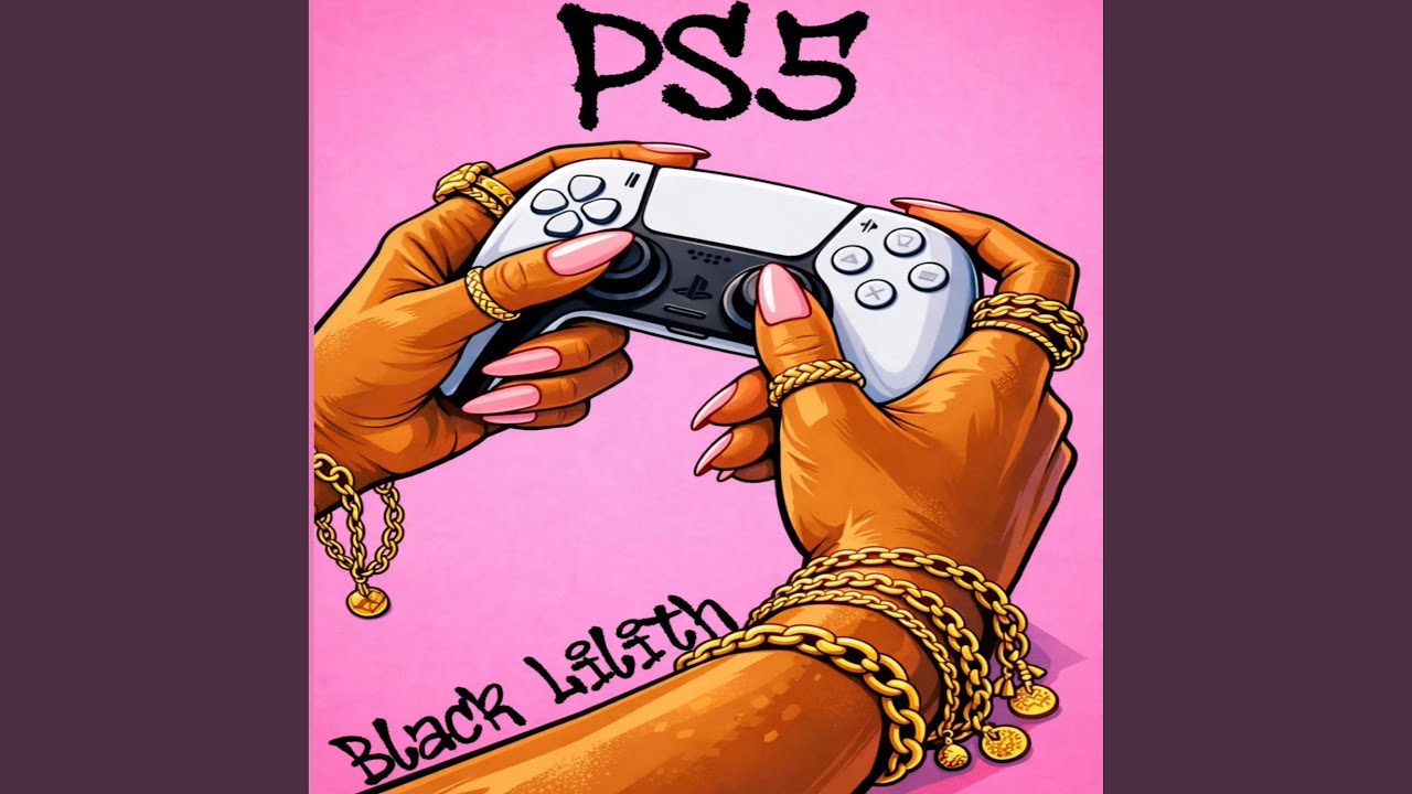 PS5