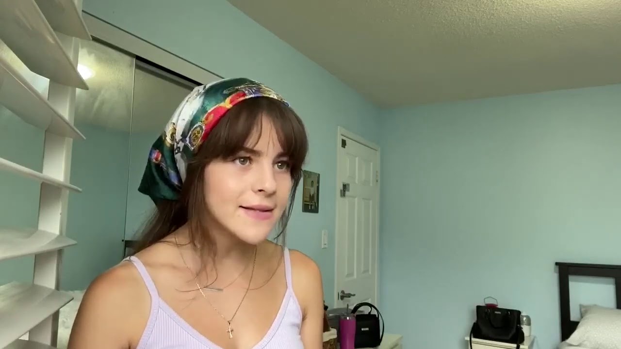 Alexandra Floras-Matic - MORTIFIED AUDITION: ACTING/SELFTAPE