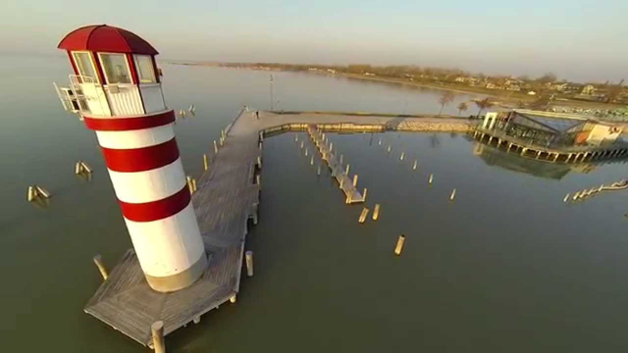 Podersdorfer Leuchtturm