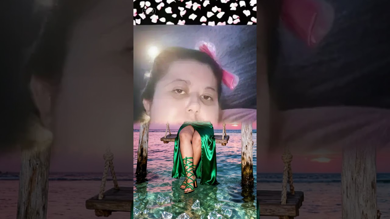 BUENAS TARDES GALERINHA LINDA DE MAIS DESSE LINDO CANAL MARAVILHOSO