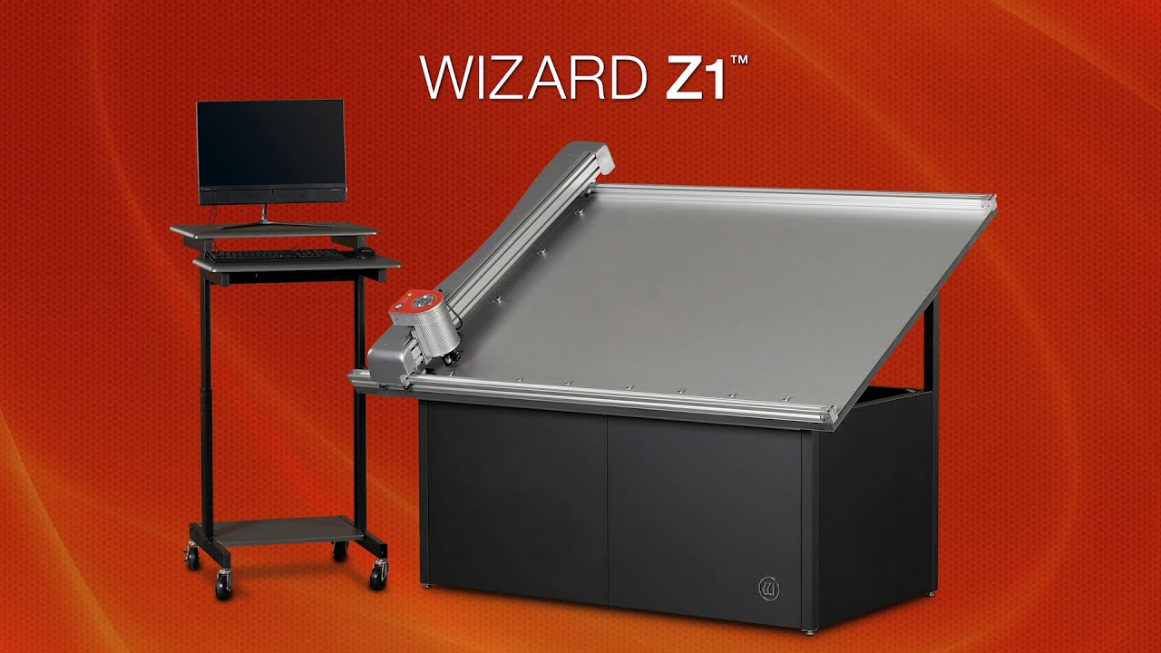 Wizard CMC Model Z1 Overview