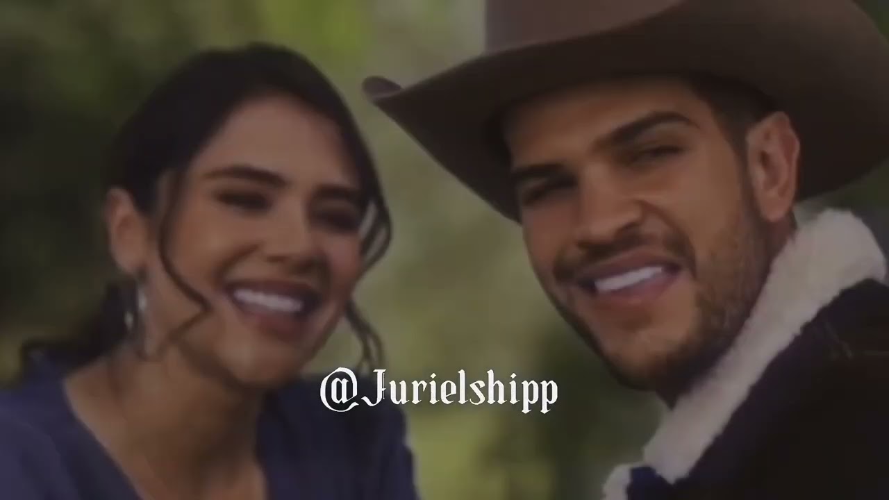 Aqui estoy yo — Juan David y Muriel pdg2