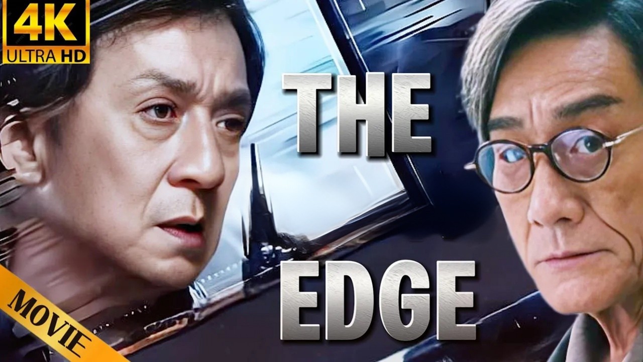 FULL Movie | Jackie Chan takes down criminals with his hardcore skills!⚔️ | Action/Adventure🔥