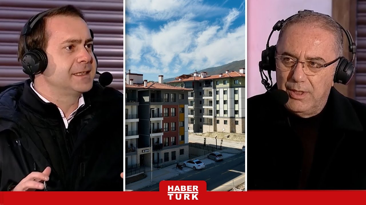 Deprem Sonrası Antakya'da Neler Yapıldı?
