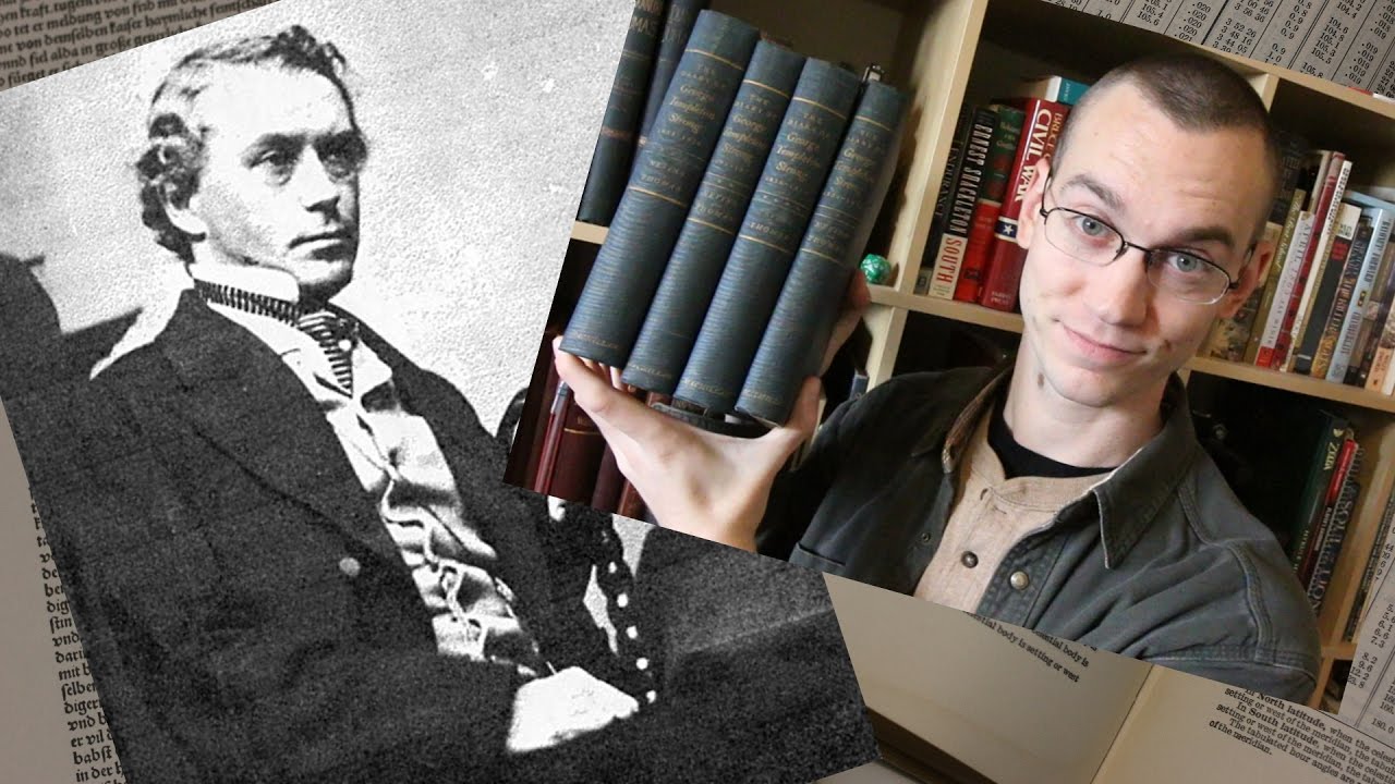 The Diary of George Templeton Strong - Bookworm History