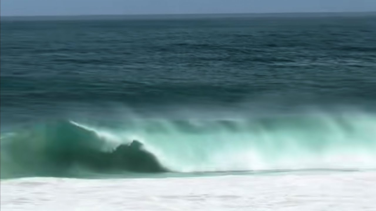 Scarborough Surf Sessions 2024