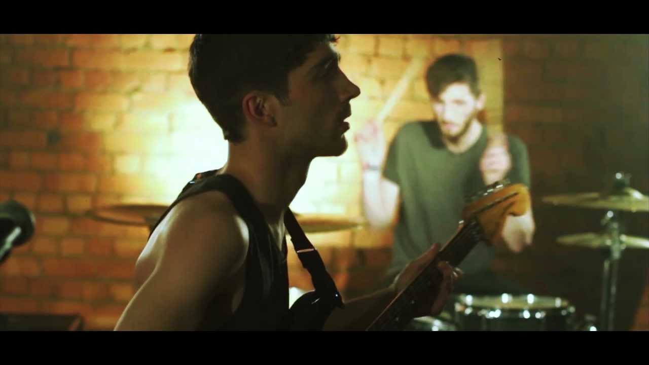 Buenos Aires - Record Breaker (Official Video)