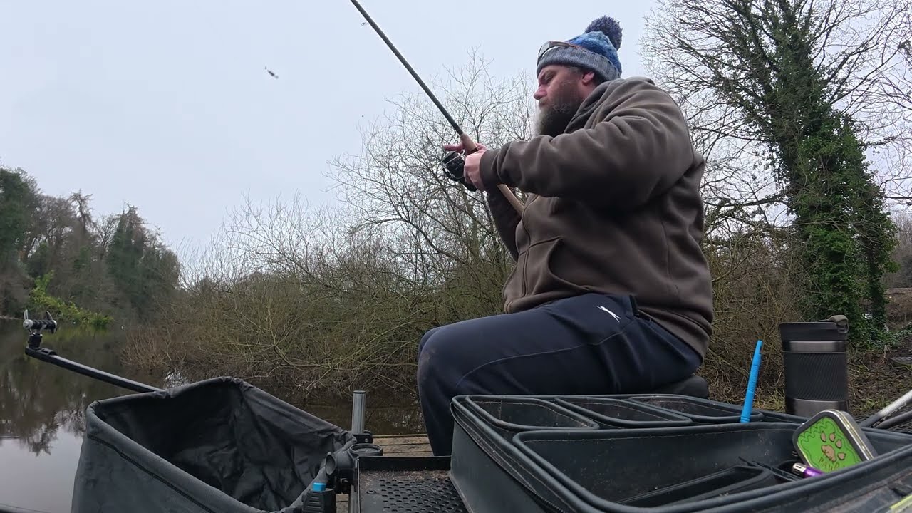 Belper And District Angling Club River Derwent Derbyshire