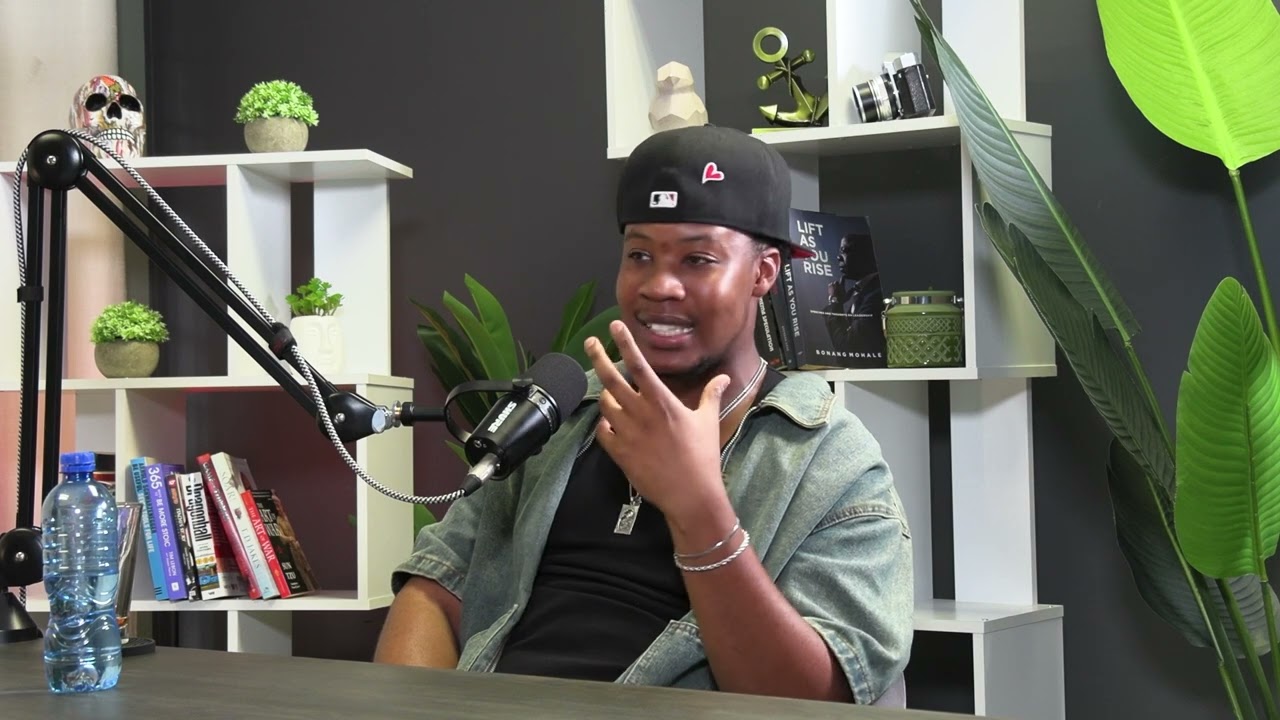 Mawelele talks Time, Umuthi Othi Thi, Kwesta, Naledi Aphiwe & Metro FM Awards with Ntokozo Botjie
