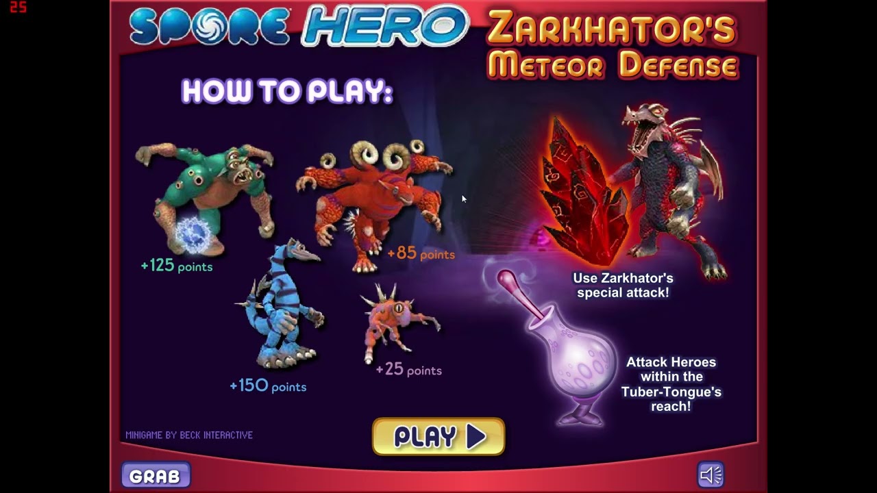 Zarkhator's Meteor Defense - 08-05-25