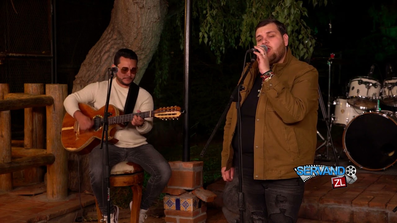 Grupo H-100 - Ashe (En Vivo 2024)