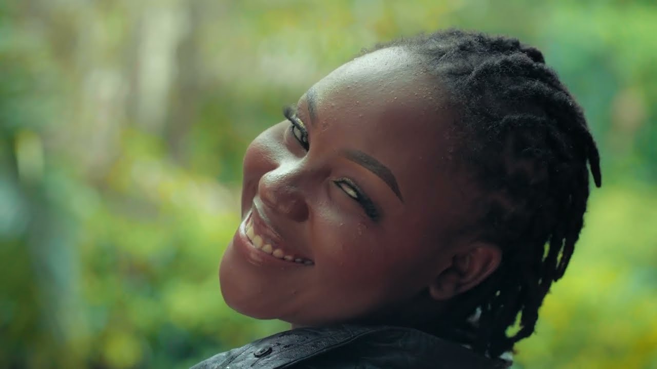I_love_you_by_El Mish(clip officiel)