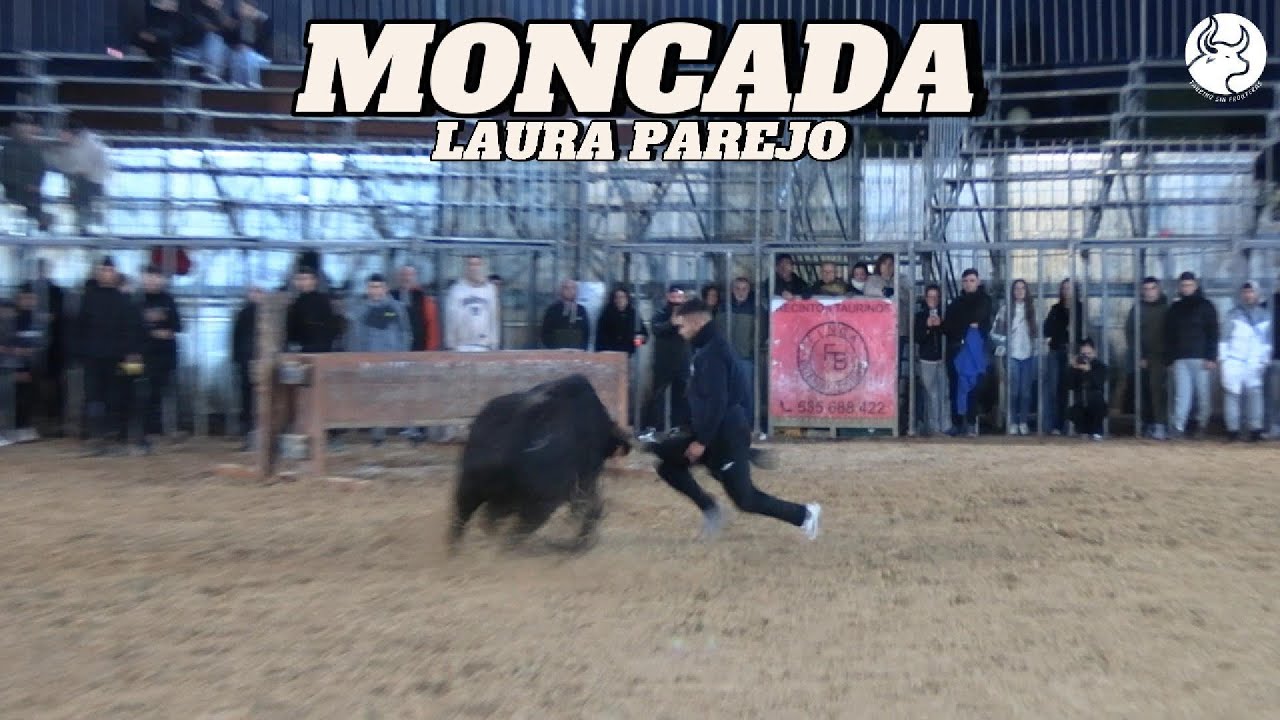 MONCADA • Feria de Invierno • Especial Laura Parejo
