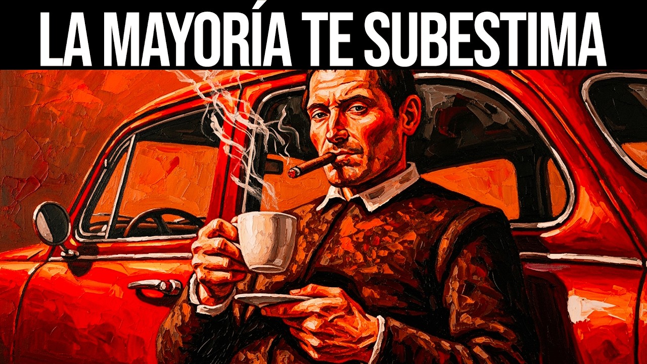 Maquiavelo: Después de Entender Esto, Nadie Volverá a Subestimarte