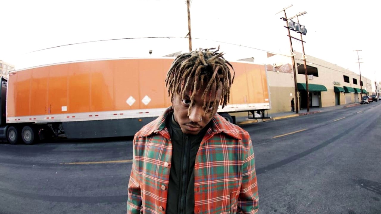 Juice WRLD - Demo Wreck Official Instrumental [prod. by Sidepce (DT)/Taz Taylor [reprod. by yodo]