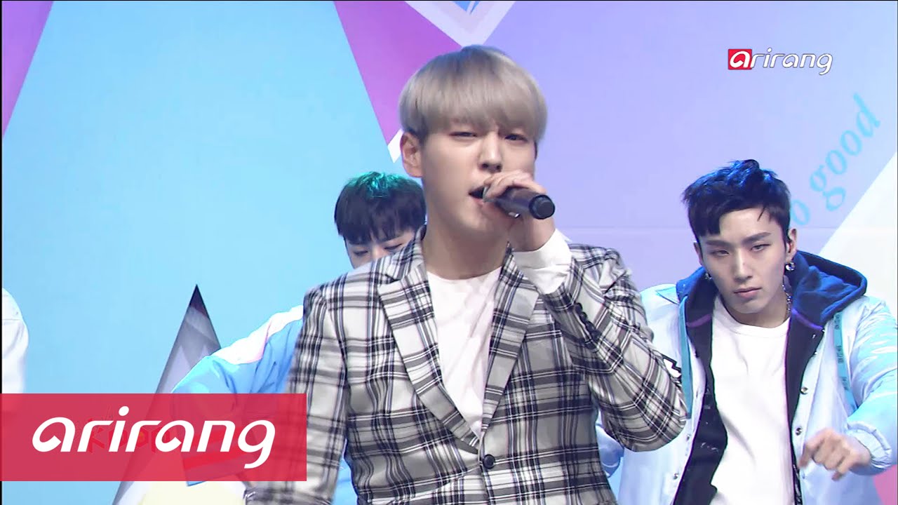 Simply K-Pop(Ep.205) _ Full Episode _ 031116