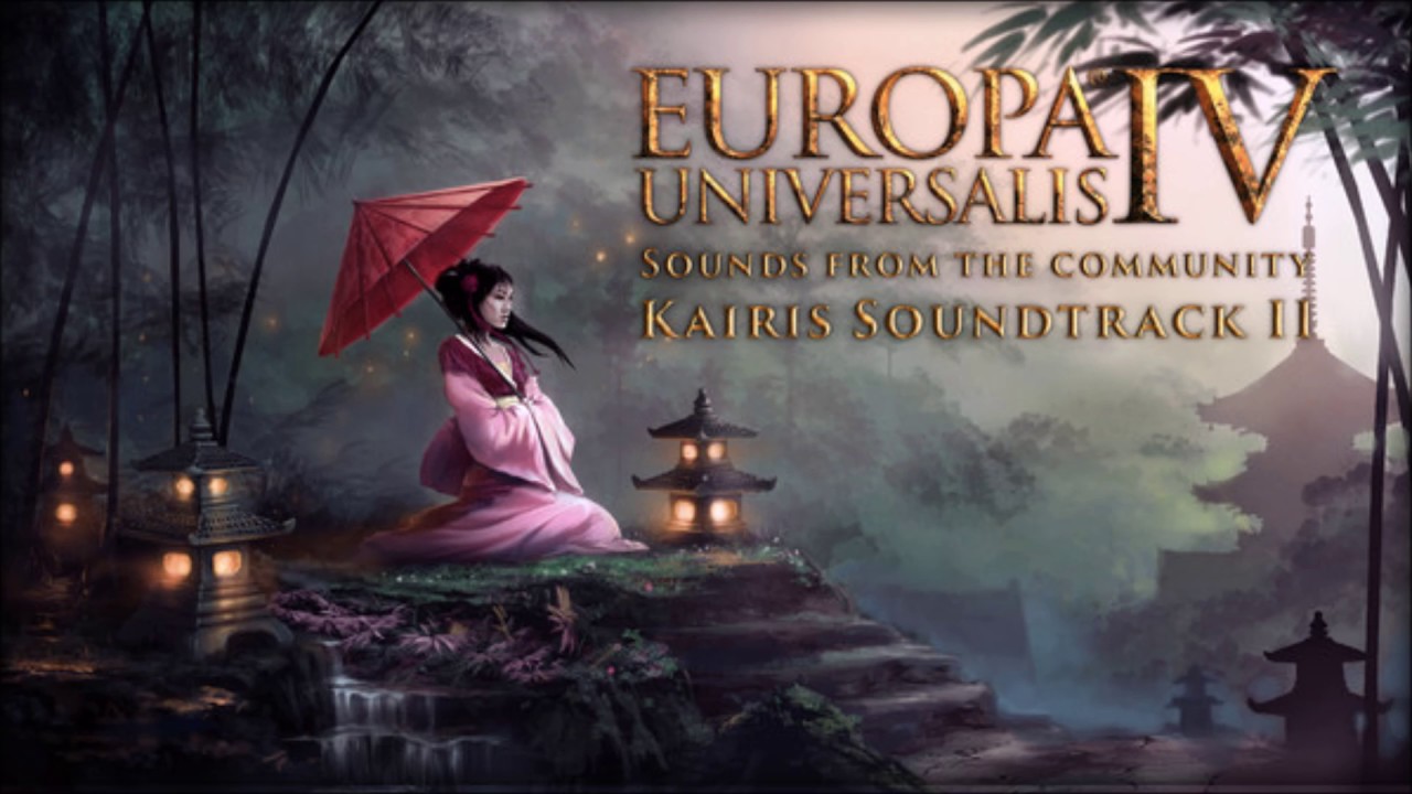 EU4 Eastern Fronts Kairis Soundtrack Part II