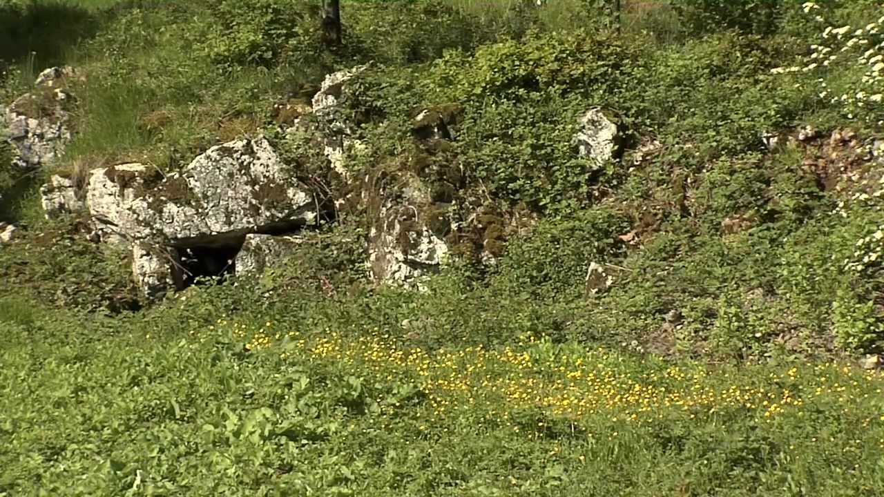 Natuurpark Viroin Hermeton