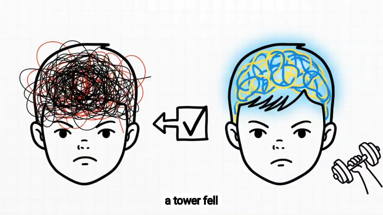 How to Build Your Child’s Brain Power Naturally