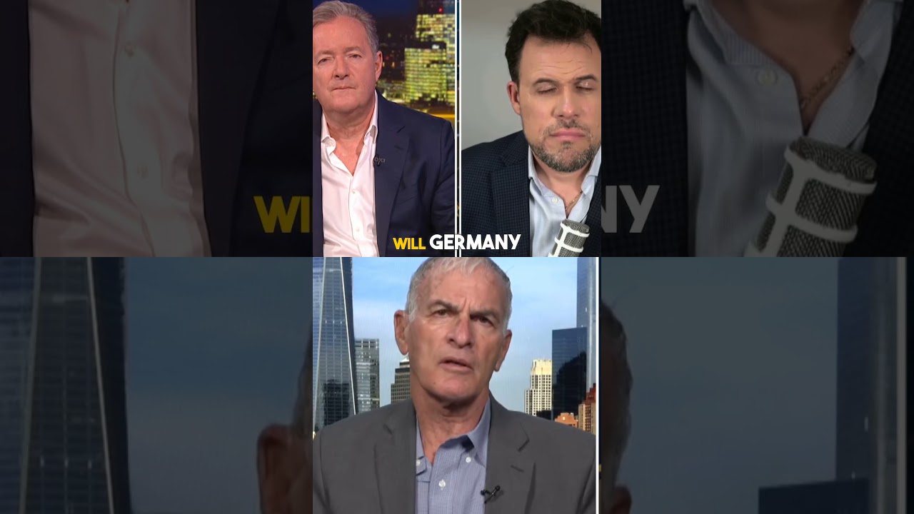 🚨⚖️ Is War Ever Just? A Moral Examination #freespeech #politicaldebate #geopolitics