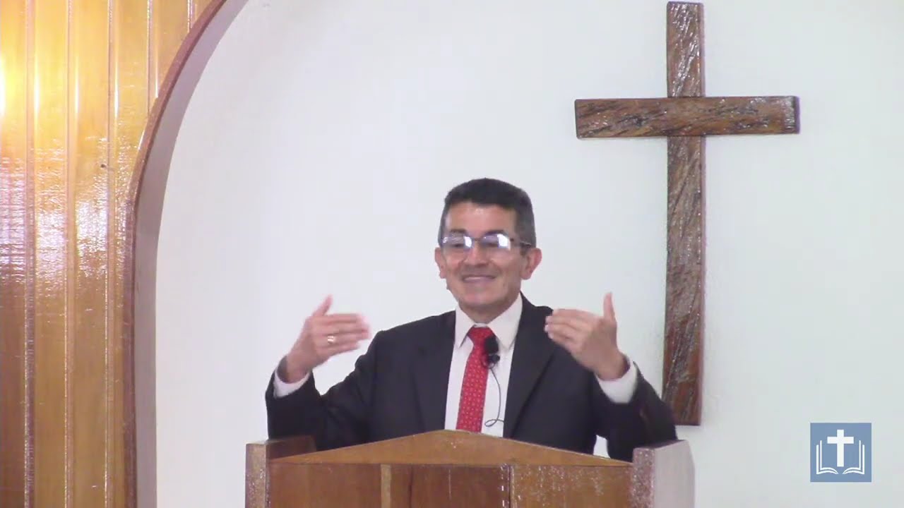 Nehemías 8:1-18 | Sermón: El regreso a la Palabra de Dios | Feb 8, 2026