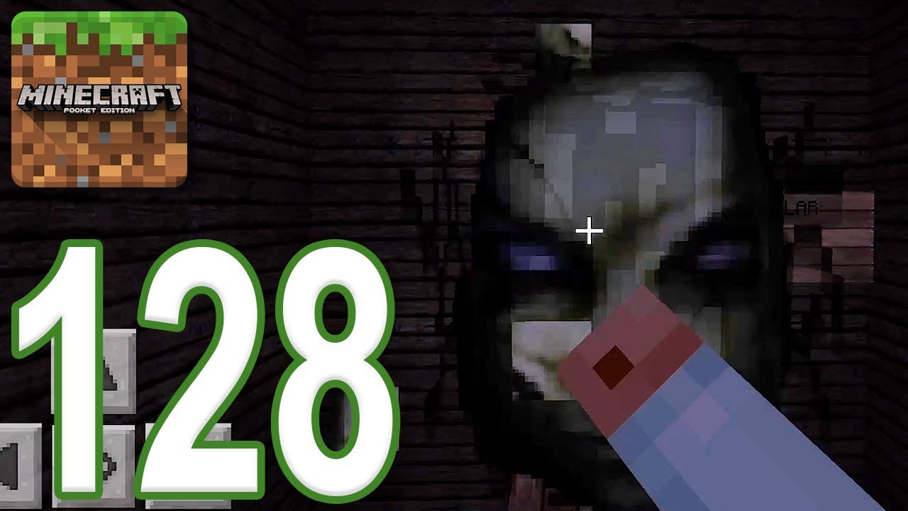Minecraft: PE - Gameplay Walkthrough Part 128 - THE ORPHANAGE v2.0 (iOS, Android)