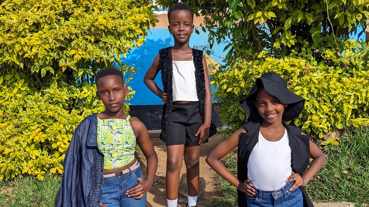 Inkunga yawe n'iyagaciro kuri twebwe!Ntabwo bigoye!Fungura link urebe video uyirangize!Thanks!Day 15