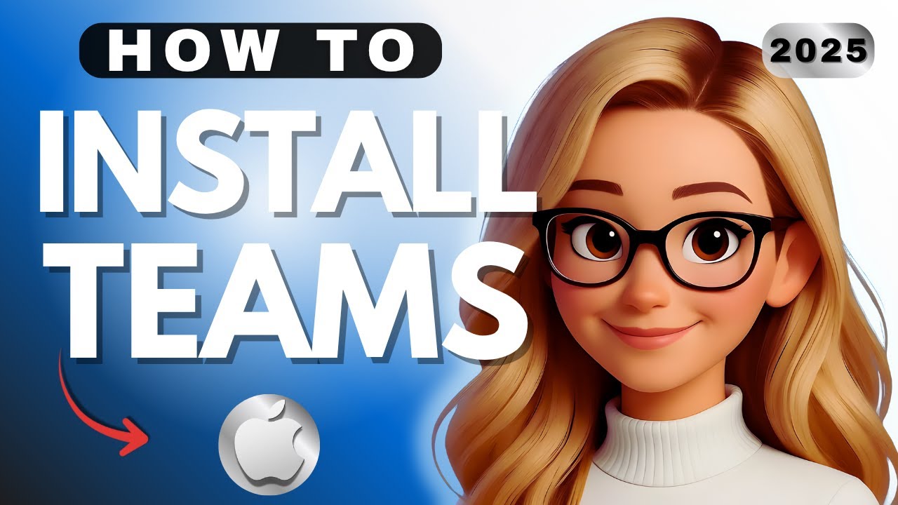 How to Install Microsoft Teams on Mac