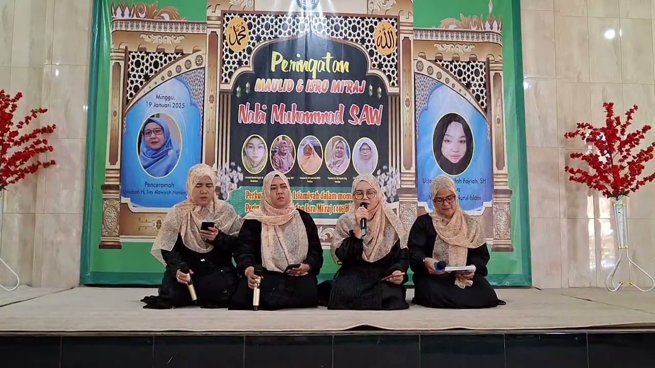 Perform MT Annisa 2025