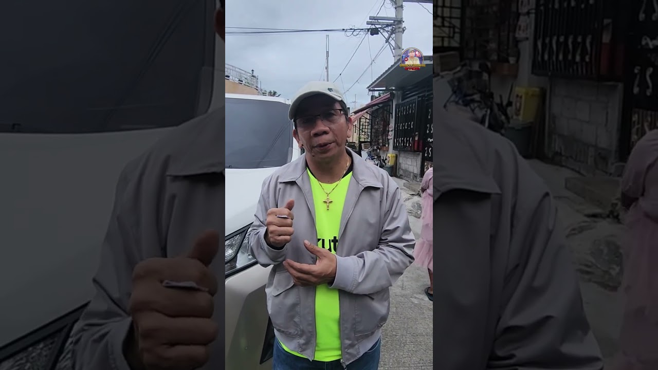 Namaalam na si ate Marites, hindi makapaniwala sa nangyari Si ate Nancy at Daddy Frankie