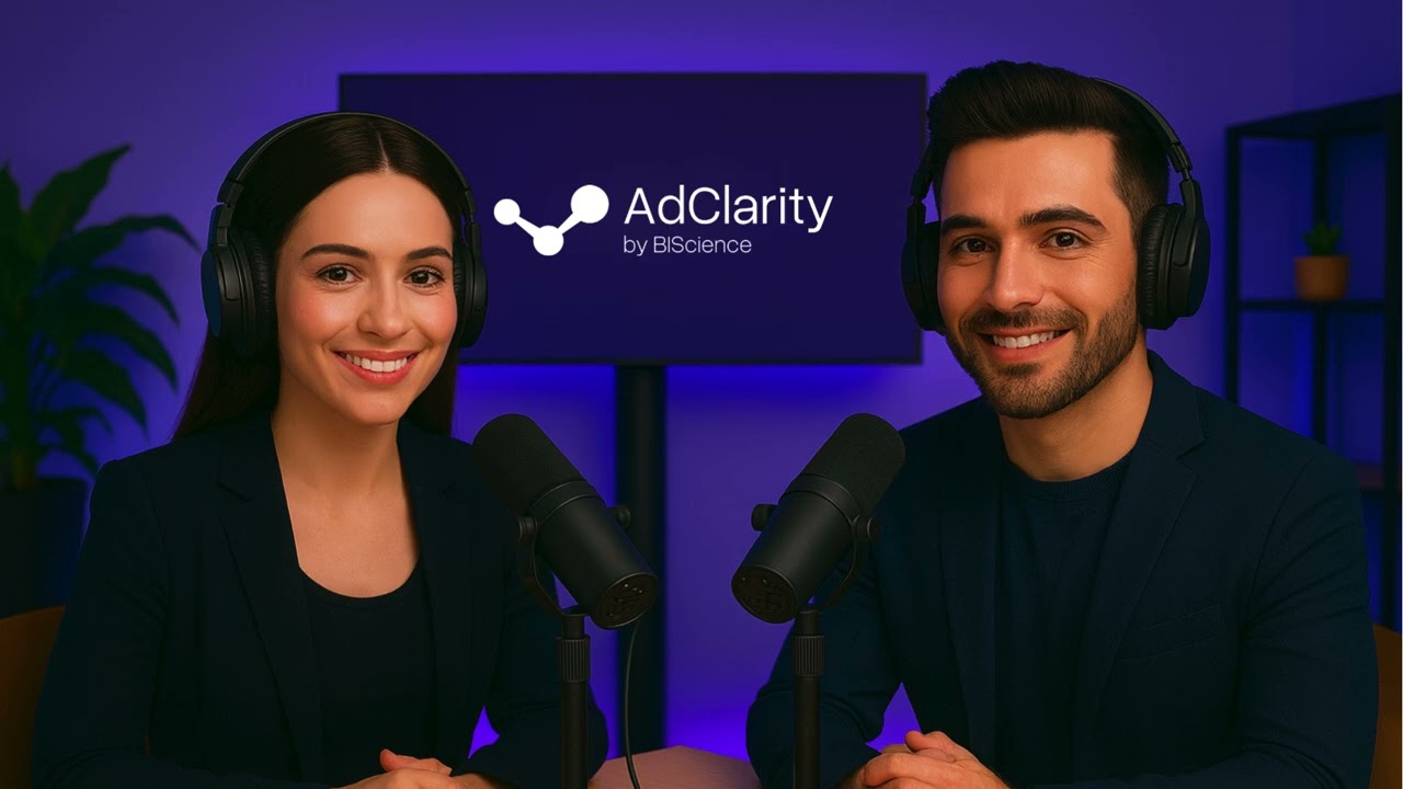 View-Through Rate (VTR) Explained: How Video Ads Measure Attention