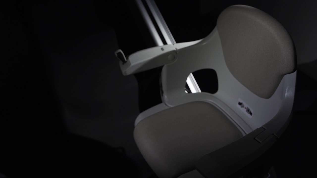 Access BDD HomeGlide Stairlift