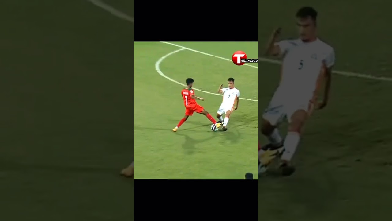 #Morsalin Morsalin best goals