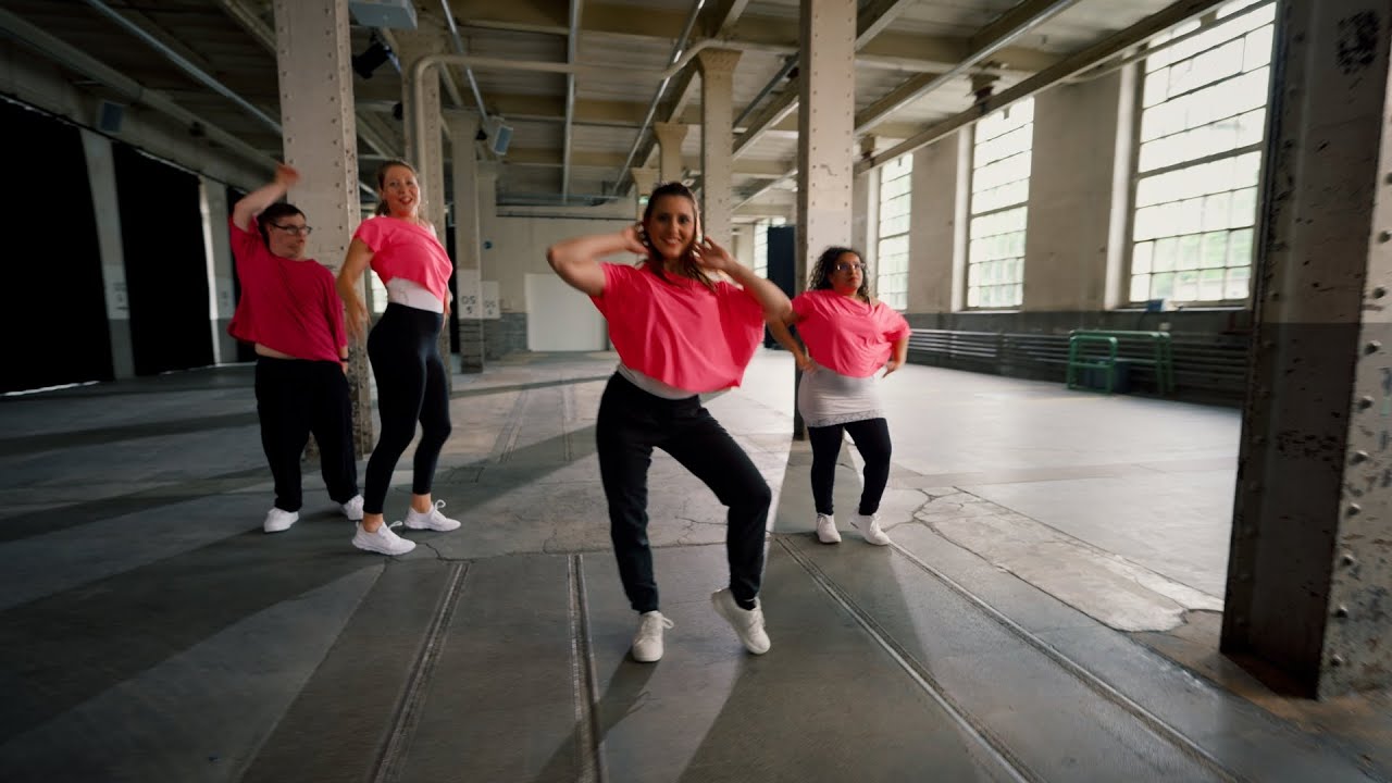 Urban Dance Basic Matchless Tanzschule